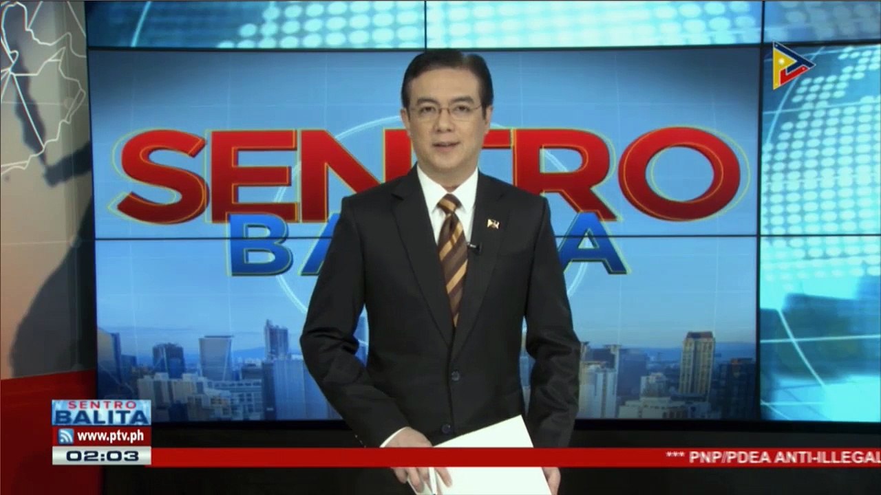 GLOBALITA: Patay sa lindol sa Iraq, umabot na sa higit 400; Mga kababaihan sa Brazil, nagprotesta matapos aprubahan sa k