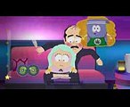 South Park The Fractured But Whole Lap Dance Minigame
