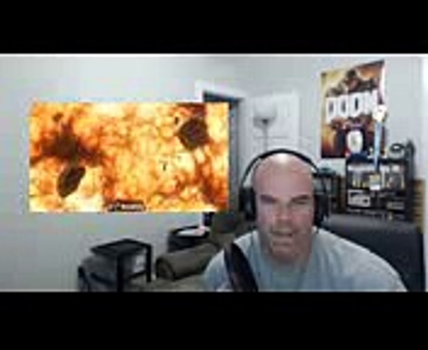 Fighter Pack 3 Reaction  Injustice 2 (TMNT, Atom and Enchantress) (2)