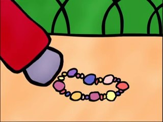 Trotro geht auf Schatzsuche