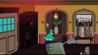 Kicked out of Police Station - Mini Game - South Park The Fractured But Whole Gameplay