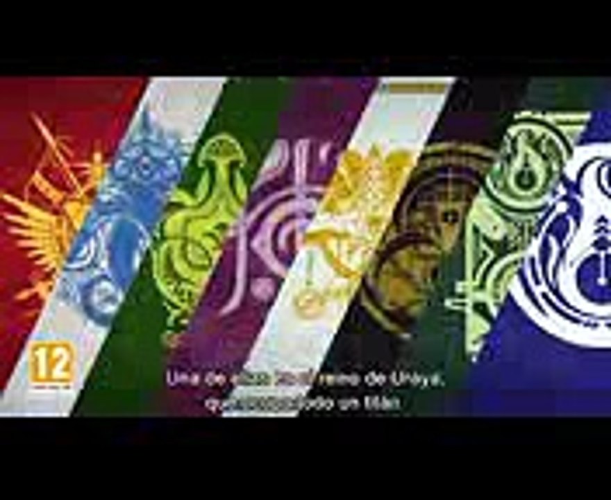 Xenoblade Chronicles 2 Nintendo Switch