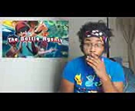 Meet Team Rainbow Rocket in Pokémon Ultra Sun and Pokémon Ultra Moon! REACTION