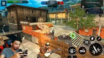 [Tepe Gaming] Tepe46 Main Sniper di HP ? | Point Blank Mobile Gameplay Indonesia