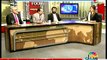 Senator Mian Ateeq on Jaag News with Mishal Bukhari on 13 Nov 2017