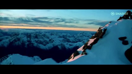 Skyrim (2018) - Movie Teaser Trailer – Chris Hemsworth, Sam Worthington (Fan Made)-K6YIB_bHb_g