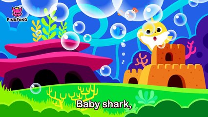Be Happy With Baby Shark _ doo doo doo doo doo doo _ Animal Songs _ Pinkfong Songs for Children-3BCNXW3Hkyg
