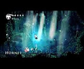 Hollow Knight - Hornet (04.11.2017)