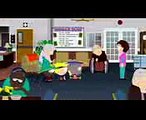 Community Service with Tweek and Token - South Park The Fractured But Whole Game