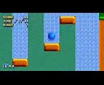 Sonic Mania (PC)- Jungle Zone MOD [WIP] Progress #1