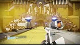 The Best Sniper in Destiny 2