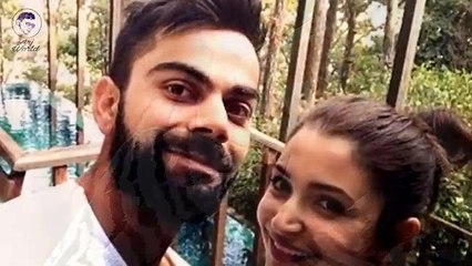 Aao Naa - | Virat kholi | Anushka Sharma | Armaan Malik new HD song 2017