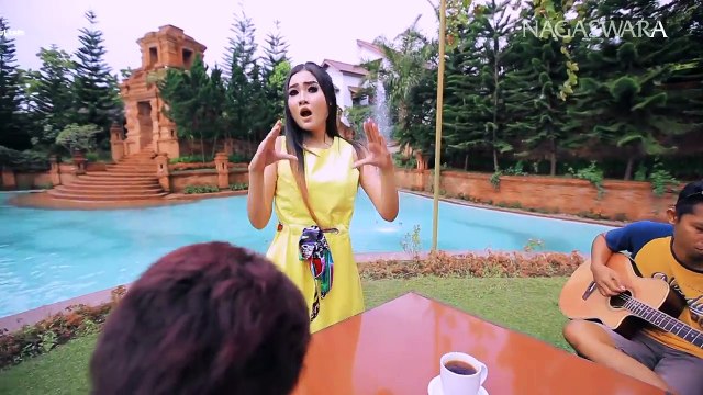 Nella Kharisma - Cie Cie (Official Music Video NAGASWARA) #music