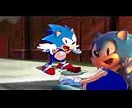Sonic Mania vs Sonic Forces