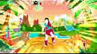 Footloose - Kids  Just Dance 2018 Wii