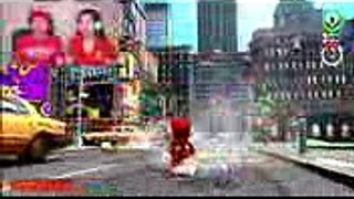 MOTOR SCOOTER JUMP ROPE CHALLENGE! Super Mario Odyssey [Nintendo Switch] (1)