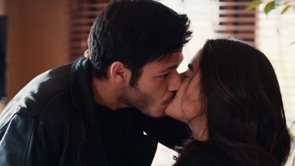 Çukur 4. Bölüm Öp Beni