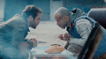 Çukur 4. Bölüm Sen de Kızma Yeter