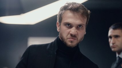 Çukur 4. Bölüm: Ben Yamaç Koçovalı