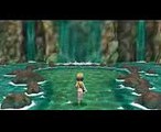 (SPOILERS) Pokemon Ultra Moon - Legendary Pokemon Lugia Encounter