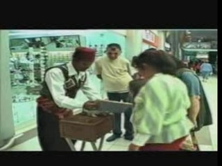 Kipa Ramazan Eğlenceleri Macuncu ve Niyetçi