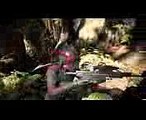 Star Wars Battlefront II - SP gameplay #1 (Xbox One X)