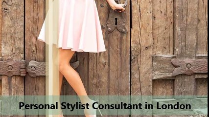 Sen Style Co Personal Stylist Consultant in London