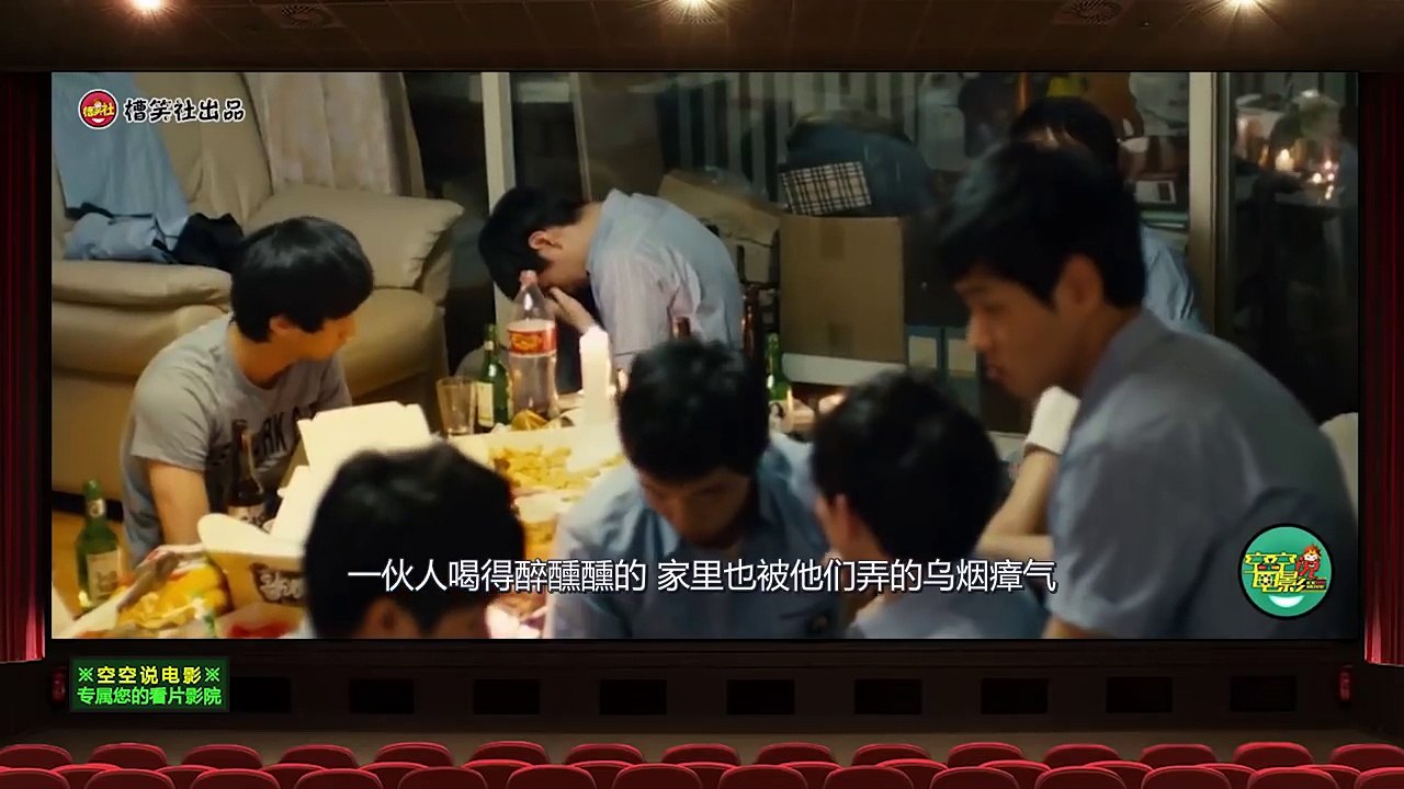 【空空说】花季少女遭遇侵犯后，无耻的父亲却这样做，最终酿造悲剧