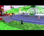 Super Mario Odyssey - 999 Moons - Secret Ending (1)