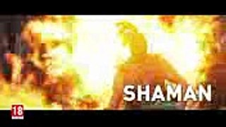 For Honor - Shaman & Aramusha Gameplay Trailer (New Classes)