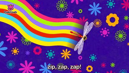 D-D-D-Dragonfly _ Bug Songs _ Pinkfong Songs for Children-zR4_nQUdvCQ