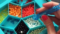 Finding Dory Toys DIY Aquabeads Finding Dory Playset Make Dory w/ AquaBeads Buscando a Dory Juguetes