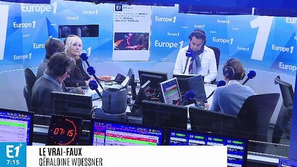 Le quotient intellectuel baisse-t-il année après année ?