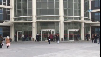 Selahattin Demirtaş'ın Hakim Karşısına Çıkması Bekleniyor