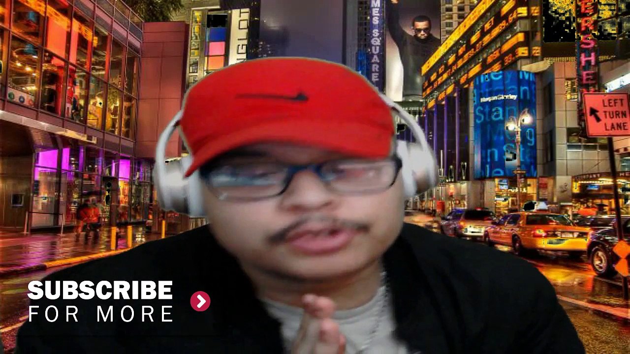 RiceGum - Frick Da Police (Official Music Video) IdubbbzTV Content Cop Diss Track Reaction!