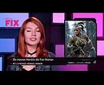 Nova trilogia Star Wars, For Honor ganha heróis inéditos -  IGN Daily Fix