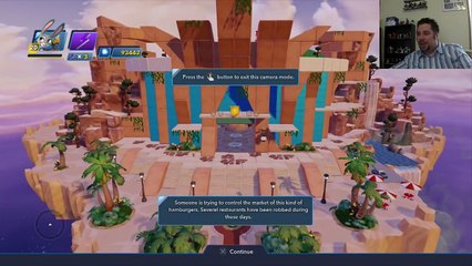 Nick Wilde. Arrested! Disney Infinity 3.0 Toy Box