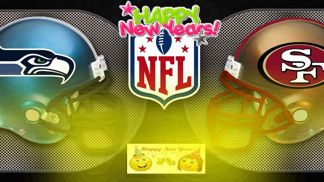 SEATTLE SEAHAWKS VS. SAN FRANCISCO 49ERS PREDICTIONS | #NFL WEEK 17 | full game