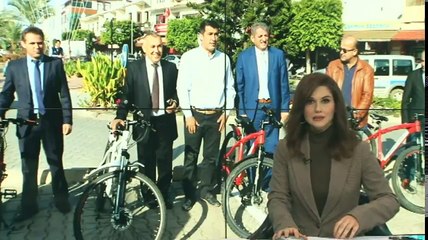 Akşam Bülteni - 13 Kasım 2017 - İHA HABER SAATİ