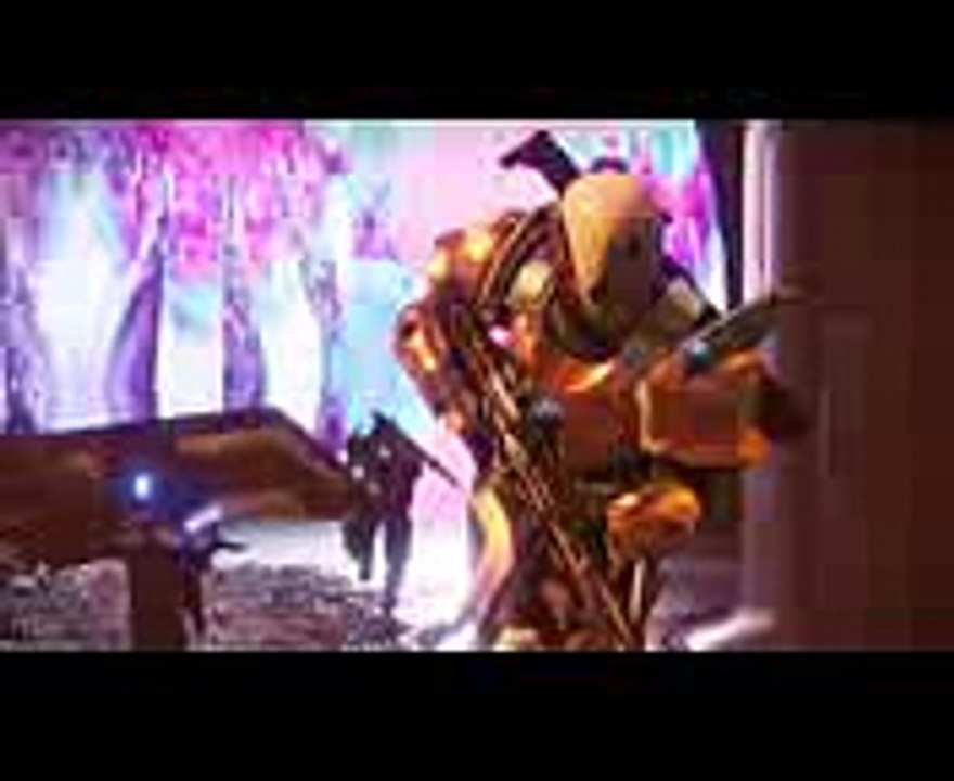 DESTINY 2 LA MALEDIZIONE DI OSIRIDE - NUOVO LEVEL CAP, NUOVO GEAR E NUOVE ATTIVITA' RAID!