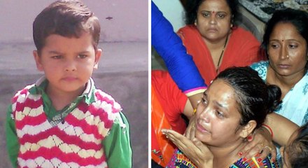 நான் கொலை செய்யவில்லை.. சிபிஐ என்னை மிரட்டியது..டெல்லி பள்ளி மாணவன் பல்டி- வீடியோ