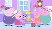 Peppa Pig Episodes in 4K - BEST Moments from Season 5 - 1 HOUR - Cartoons for Children