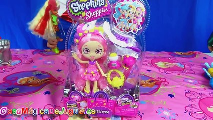 Huevo Sorpresa Gigante de Mi Pequeño Pony My Little Pony Juguetes con Spiderman en Español