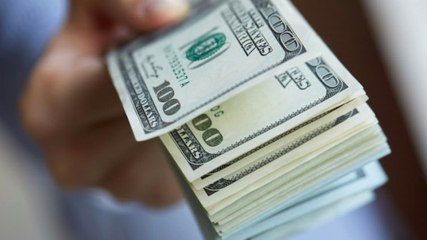 Dolar Güne Yükselişle Başladı