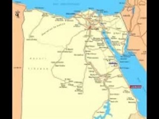 Marsa Alam 2007