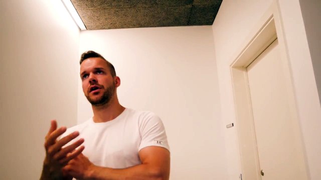 Linear LED luminaires in huge residential project