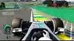 F1 2017  Formula Hybrid  BRAZIL- 1084 + TRACK and SETUP DOWNLOAD [Assetto Corsa]