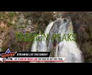 Breezango return to Fashion Peaks for one last investigation SmackDown LIVE, Aug. 15, 2017