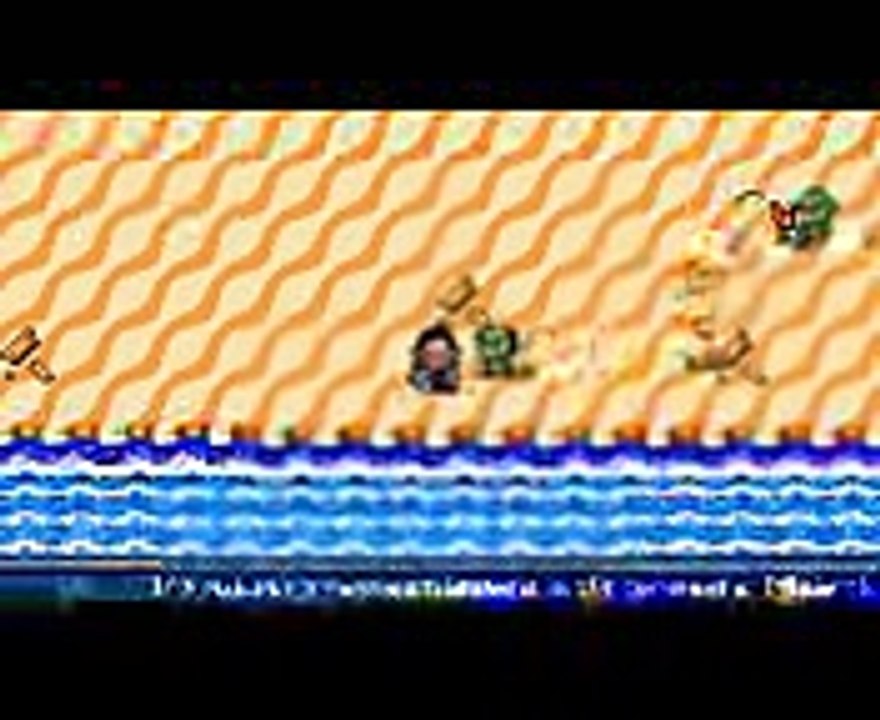 Linebeck's Theme 8 Bit Remix - The Legend of Zelda Phantom Hourglass