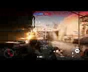 Star Wars Battlefront 2 Leia Gameplay & Abilities First Impressions